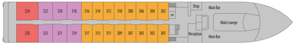 Deck Plan deck-2